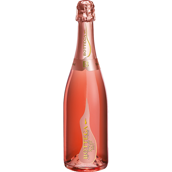 BOTTEGA POETI ROSE BRUT 75x6